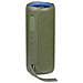 XJ 100 Altoparlante Portatile Amplificato Potenza 40 W TWS / Bluetooth con Disco Light - Verde - Foto miniatura 3