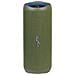 XJ 100 Altoparlante Portatile Amplificato Potenza 40 W TWS / Bluetooth con Disco Light - Verde - Foto miniatura 1
