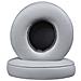 Cuscinetti Auricolari Sostitutivi Per Beats Solo 3.0 Grey - Foto miniatura 1
