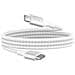 Cab015bt1mwh Cavo Usb 1 M Usb 2.0 Usb C Bianco (boostcharge 240w Usb-c Usb-c 1m Wht) - Foto miniatura 6