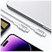 Cab015bt1mwh Cavo Usb 1 M Usb 2.0 Usb C Bianco (boostcharge 240w Usb-c Usb-c 1m Wht) - Foto miniatura 7