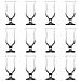 Set Di 12 Bicchieri Da Cocktail - Holiday, 470 Ml - Foto miniatura 1