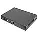 Switch PoE Gigabit Ethernet 8 porte con 2 porte SFP UPLINK, power budget 140W - Foto miniatura 2