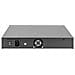 Switch PoE Gigabit Ethernet 8 porte con 2 porte SFP UPLINK, power budget 140W - Foto miniatura 4