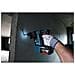 Trapano A Percussione Professional Sds Plus Gbh 2.6 J 1300 Rpm - Foto miniatura 3