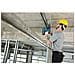 Trapano A Percussione Professional Sds Plus Gbh 2.6 J 1300 Rpm - Foto miniatura 5