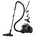 Aspirapolvere a Traino EL61C3DB Potenza 700 Watt Colore Nero Blu - Foto miniatura 1