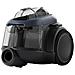Aspirapolvere a Traino EL61C3DB Potenza 700 Watt Colore Nero Blu - Foto miniatura 6