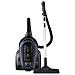 Aspirapolvere a Traino EL61C3DB Potenza 700 Watt Colore Nero Blu - Foto miniatura 7