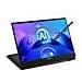 Notebook Summit E16 AI Studio A1VFTG-012 Monitor 16" Quad HD+ Intel Core Ultra 7 155H Ram 32 GB SSD 1 TB NVIDIA GeForce RTX 4060 8 GB 2 x 3.1 Gen 2 di tipo A Windows 11 Pro - Foto miniatura 3