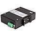 Switch industriale Gigabit Ethernet 4 porte RJ45 2 porte SFP per guida DIN - Foto miniatura 4