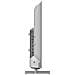 TV LED Full HD 32" 32HG2S14W Smart TV Google TV - Foto miniatura 4