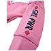 Jogging Completo lc11662 jog baby s3-6m Bambina - Foto miniatura 5