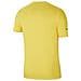T-Shirt Park Cz0881-719 Uomo Taglia S Colore Giallo - Foto miniatura 4