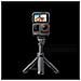CINSAAVB accessorio per fotocamera sportiva Impugnatura per treppiede - Foto miniatura 3
