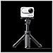 CINSAAVB accessorio per fotocamera sportiva Impugnatura per treppiede - Foto miniatura 4