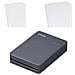 Stampante Fotografica Compatta 6752C001Selphy Square QX20 Colore Nero - Foto miniatura 1