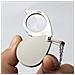 Collana Con Lente D'ingrandimento: Zoom 10x, Portatile Ed Elegante - Foto miniatura 5