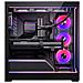 Kit di Potenziamento della Luce RGB Phanteks NV5 Premium Full Tower - Foto miniatura 5