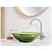 Lavabo Bagno Verde 54 X 36 Cm Moengo - Foto miniatura 1