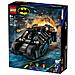 Tumbler di Batman™ contro Two-Face™ e The Joker™ - Foto miniatura 6
