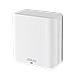 ZenWiFi BD4 Dual-band (2.4 GHz / 5 GHz) Wi-Fi 7 (802.11be) Bianco 2 Interno - Foto miniatura 4