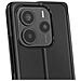 Custodia Xiaomi Redmi Note 14 5g Con Flip Supporto Video - Foto miniatura 3