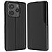 Custodia Xiaomi Redmi Note 14 5g Con Flip Supporto Video - Foto miniatura 5
