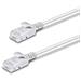 47592 cavo di rete Grigio 1 m Cat6a U /FTP (STP) - Foto miniatura 5