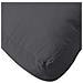 Cuscino Per Pallet Antracite Mélange 60x60x9,5 Cm In Tessuto - Foto miniatura 4