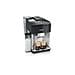 Macchina da Caffè Espresso Automatica EQ500 TQ517D03 Serbatoio 1.9 Lt. Potenza 1500 Watt Colore Nero Acciaio Inox - Foto miniatura 1
