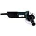 Smerigliatrice Angolare a Filo W 850-125 Potenza 850 W Disco 125 mm - Foto miniatura 5