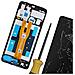 Schermo Completo Per Samsung Galaxy A06 Pannello Lcd Con Vetro E Telaio - Foto miniatura 4