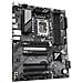 Scheda Madre B760 DS3H GEN5 Socket LGA 1700 Chipset B760 ATX - Foto miniatura 3