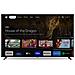 G63 Series 50UG4S14 TV 127 cm (50") 4K Ultra HD Smart TV Wi-Fi Nero - Foto miniatura 1