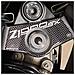 Protezione 3D Piastra Forcella Compatibile Per Moto Kawasaki Z 1000Sx Z1000 Sx - Foto miniatura 2