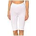 Pantaloncino Lungo Modellante Invisible Plus 410464 Donna - Foto miniatura 1