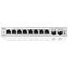 Gs1200-10v3 Gestito L2 Gigabit Ethernet (10/100/1000) Desktop Grigio - Foto miniatura 3