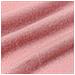 Coperta Rosa 240 x 220 cm Panno - Foto miniatura 6