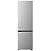 GBBS322BPY Frigorifero combinato Fit & Max 60cm, Classe B, 375L, AI Inverter, Prime Silver - Foto miniatura 2