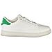 NORVEGIA 1963 SCARPE SPORTIVE DA UOMO BIANCHE - Colore: Bianco, Taglia: 43 - Foto miniatura 1