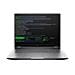 ZBook Fury G1i Wolf Pro Security Edition - Data Science Intel Core Ultra 7 255HX 45,7 cm (18") WQXGA 32 GB DDR5-SDRAM 1 TB SSD NVIDIA RTX PRO 2000 Blackwell Wi-Fi 7 (802.11be) Windows 11 Pro AI Workstation, AI PC Argento - Foto miniatura 1