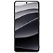 Cover per Redmi Note 14 Pro 5G - TPU+PC, Nero - Foto miniatura 2