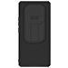 Cover per Redmi Note 14 Pro 5G - TPU+PC, Nero - Foto miniatura 3