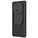 Cover per Redmi Note 14 Pro 5G - TPU+PC, Nero - Foto miniatura 4