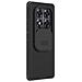 Cover per Redmi Note 14 Pro 5G - TPU+PC, Nero - Foto miniatura 1