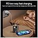 Power Bank - 20000 mAh, 65W - Foto miniatura 2