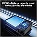 Power Bank - 20000 mAh, 65W - Foto miniatura 4