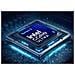 DQ6L1AT laptop Copilot+ PC Intel Core Ultra 5 325 Computer portatile 35,6 cm (14") WUXGA 24 GB DDR5-SDRAM 512 GB SSD Wi-Fi 7 (802.11be) Windows 11 Pro Argento - Foto miniatura 11