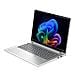 DQ6L1AT laptop Copilot+ PC Intel Core Ultra 5 325 Computer portatile 35,6 cm (14") WUXGA 24 GB DDR5-SDRAM 512 GB SSD Wi-Fi 7 (802.11be) Windows 11 Pro Argento - Foto miniatura 15